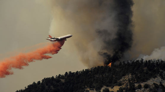 [사진] 캘리포니아 산불