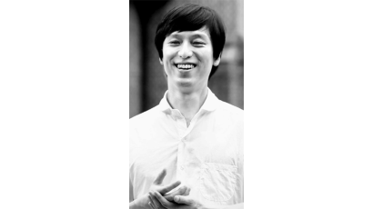 노래하는 영성 ‘CCM(현대 기독교 음악) 전도사’ 김도현