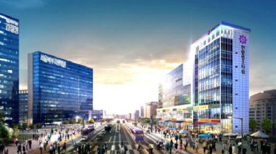 서울 북부법원 앞 최초 “변호사빌딩” 소액 투자 상품으로 뜨는 이유?