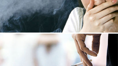 “아파트서 담배 피우지 말라” vs “집에서도 못 피우면 어디서”