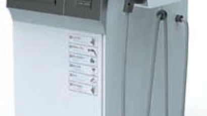 ATM·전력기기로 쌓은 기술 ATM 닮은 전기충전기 낳다