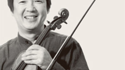‘희망 콘서트’로 음악 자선활동 펼치는 강동석 교수
