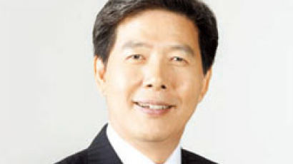 [리더의 서가] 『국부론』이효수 영남대 총장