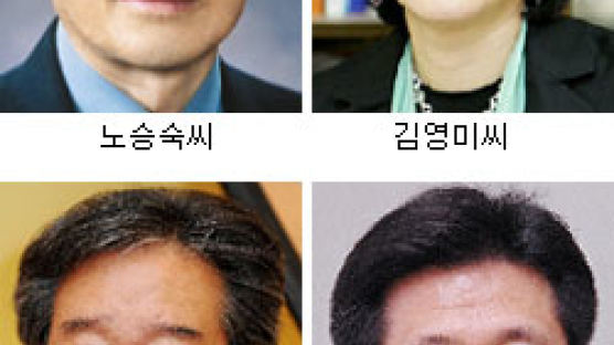 연세대 언론홍보대학원 … 최고위과정을 빛낸 인물