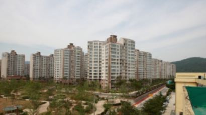 마창진 통합 ‘New City 창원’ 아파트도 덩달아 인기 쑥쑥