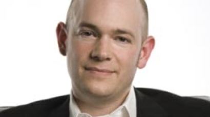 [Close-up] 인텔 미래학자 브라이언 D 존슨