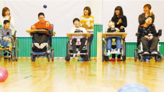 특색있는 학교를 찾아서 ⑤ 나사렛새꿈학교