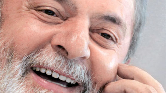 세계서 가장 인기있는 대통령 … 브라질 룰라의 아름다운 퇴장 