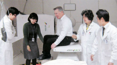 대한민국 암 대해부 - 3부 암에 올인하는 병원들 메디컬 코리아, 암 진료 허브로