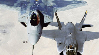 한국, F-35 공동개발국서 빠져 2016년 들여오기 힘들 듯