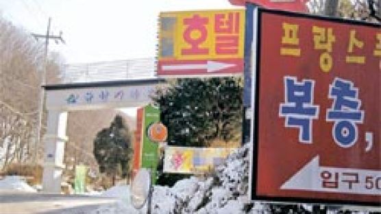 “40만원짜리를 159만원에” … 용산구, 휴양소 특혜 매입 의혹