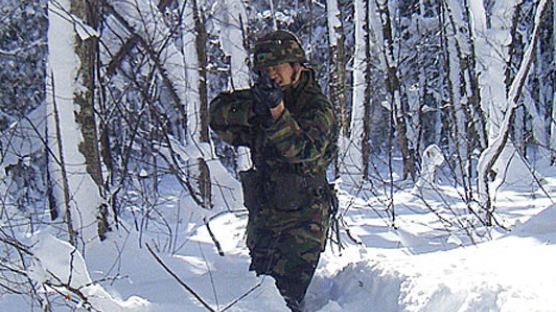 ‘한국 군문화에 푹 빠져’ 일본 밀덕후 등장, 육군병장 코스프레까지