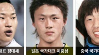 한국 축구 ‘디아스포라’