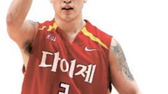 임의탈퇴 가처분 신청한 김승현 “이유는 단 하나, 농구 하고 싶다”