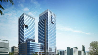 초고층•초대형 아파트형공장 ‘랜드마크’로 발돋움
