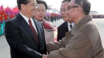 (2)‘김정일 訪中’ 보고한 중국인 부부 스파이는…