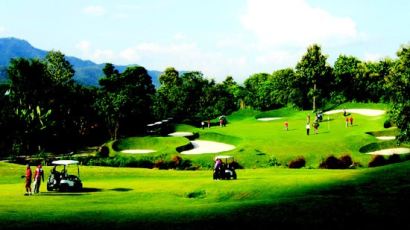 [golf&] 비즈니스 골프라면 태국이 딱 좋아요
