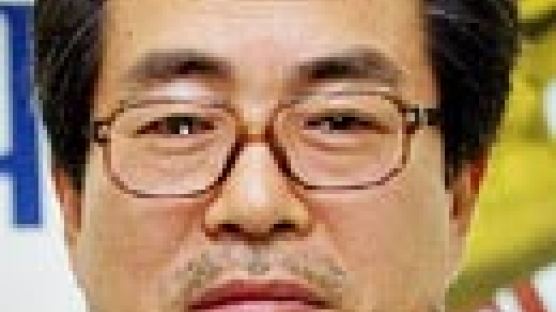 국새 사기 민홍규씨 징역 2년 6월 선고