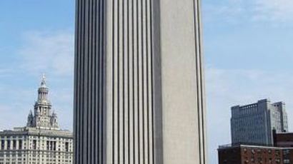 뉴욕 한인 부동산 업체, AIG 본사 건물 이어…버라이즌 타워도 인수