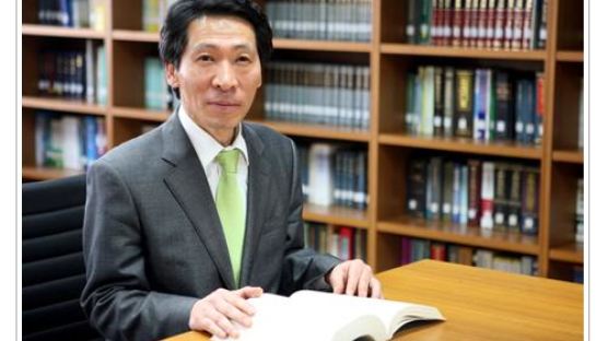 [2011 전문변호사를 만나다] 공정거래법 분야의 든든한 견인차, 김성묵 변호사