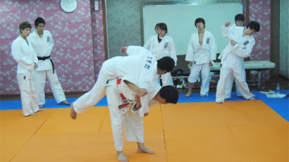 서울현대전문학교 사회체육학과를 주목하라!