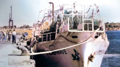 정부 “해적과 협상 없다” … 아덴만 여명 작전 효과