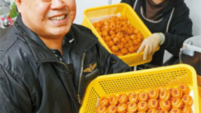 ‘쌀 호두과자’ 만든 올굿 이종우 대표