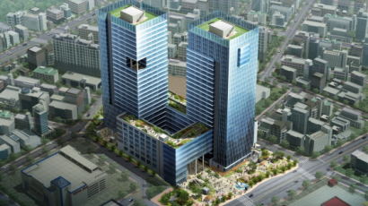 초고층•초대형 아파트형공장 ‘랜드마크’로 발돋움