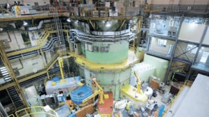 대전 원자력연구원 방사선 유출 … 주민·연구진 한때 긴급 대피