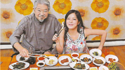 외국인이 반한 한국 (21) ‘홍콩 식신’ 추아람의 맛여행