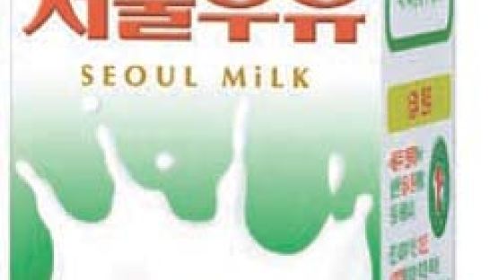 서울우유, 제조일자 표기로 신뢰 얻어