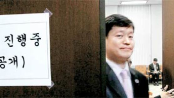문 잠근 수쿠크법 공청회 … 대한민국 국회, 뭐가 두렵나