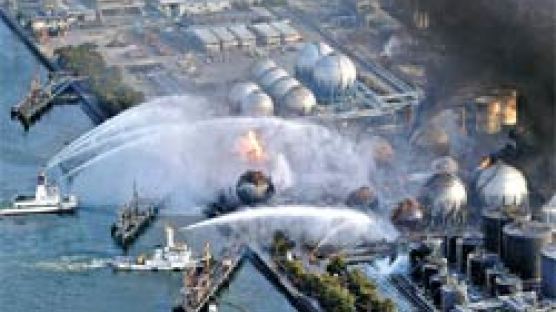 동일본 대지진 … 자동차·철강 단기 호재 … 정밀금속·기계엔 악재