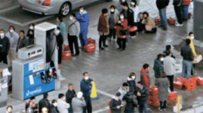 [동일본 대지진] ‘기름보다 진한’ 한·일 정유업계 우정, 대한해협 넘다