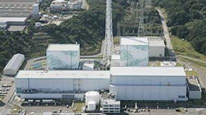 NHK, "원전에 전기 공급 부분 재개"