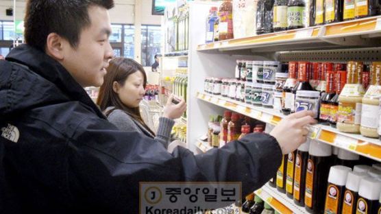 일본산 수입식품 안전검사 강화…백악관 "안정성 검역 확실해야"