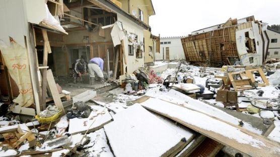 "내 집은?" 주택안전 문의 급증…94년 노스리지 지진때와 비슷