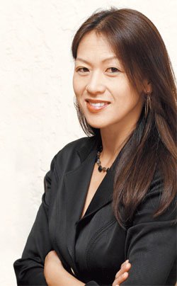 Amy Chua 예일대 교수 '중국식 타이거 마더 교육법, 그리고 깨달음' | 중앙일보
