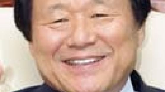 염홍철 대전시장, 취임 이후 4000만원 복지시설 기부