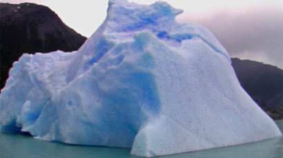 [헬스코치] 빙산, 바다 위 표류하는 얼음 VS 지구의 오아시스