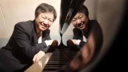 돌아온 김용배 “난 언제나 피아니스트였다”