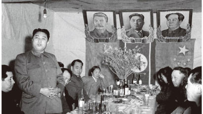 마오쩌둥, 외신 통해 북한 남침 사실 알아