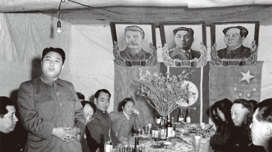 사진과 함께하는 김명호의 중국 근현대 (211) 마오쩌둥