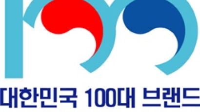 2011년 1분기 대한민국 100대 브랜드