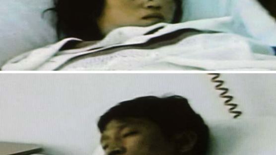 [사진] 북한 의사 부부, 리비아서 연합군 공습으로 부상
