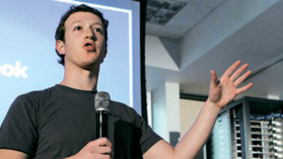 “페이스북의 기술 공유하겠다” CEO 저커버그 ‘통 큰’ 도전