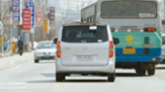 [우리 동네 이 문제] 천안 병천면 불법 자가용 택시 