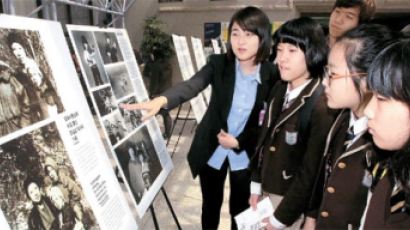 천안함 P세대, 이번엔 국회로 … ‘북한인권법’통과 나섰다