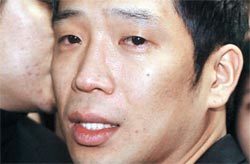 Mc몽 병역기피 무죄, 입영연기는 집유 | 중앙일보