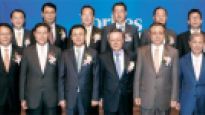 도전+위기 관리 … 한국 경제 빛낸 ‘14인의 리더십’
